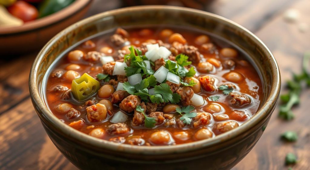 Poblano chili