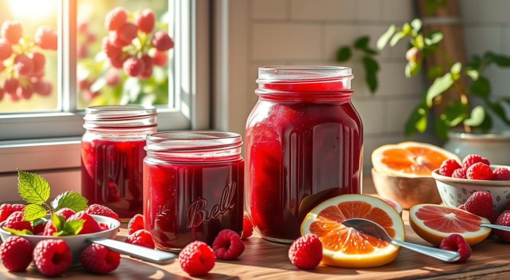 advantages of homemade jelly