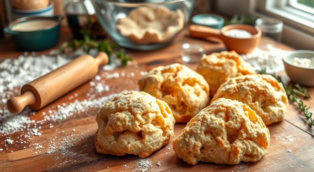 baking tips for perfect scones