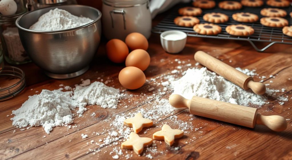 baking without brown sugar