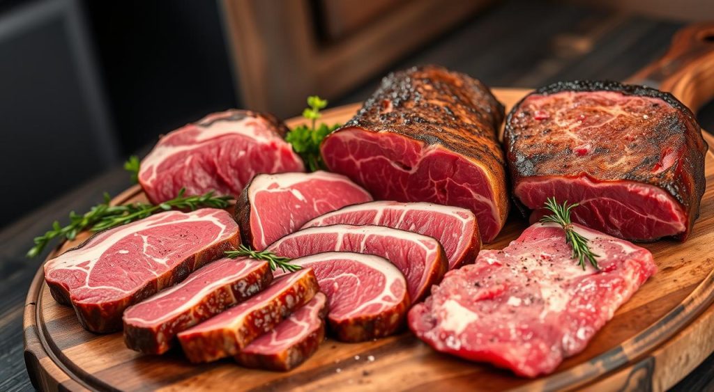 best beef cuts