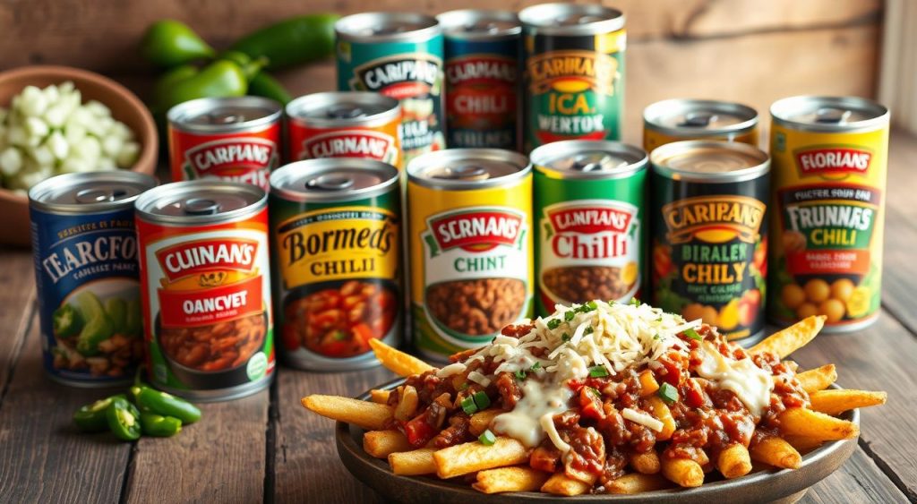 best canned chili brands