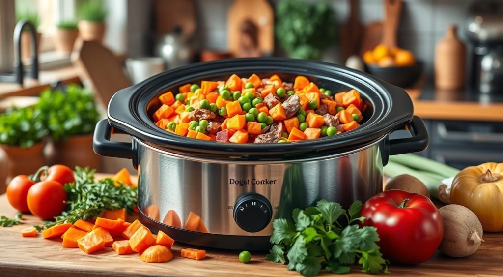 crock pot recipes for dogs