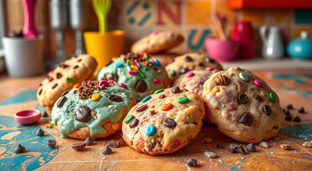 dope cookie phenomenon