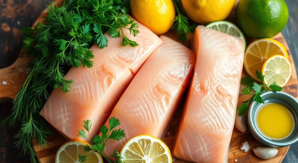 essential ingredients for salmon belly recipes