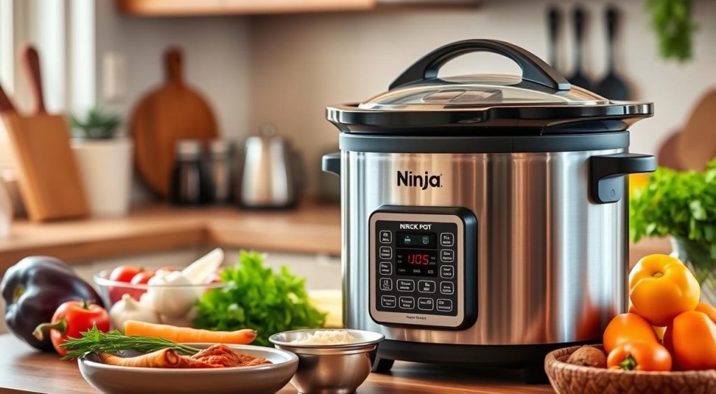 features of Ninja Crock Pots