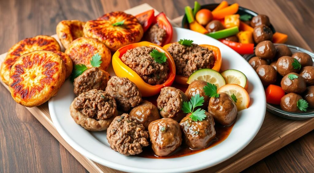 ground beef recipes