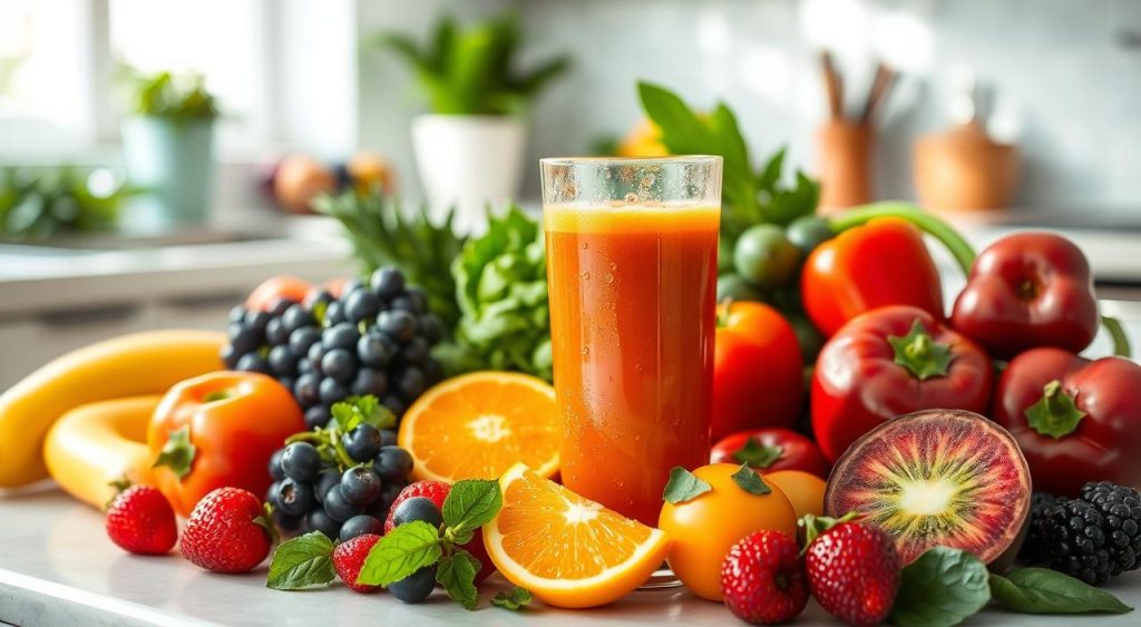 health benefits of cold pressed juices