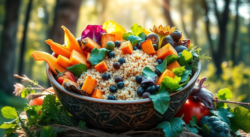 health benefits of harvest bowls