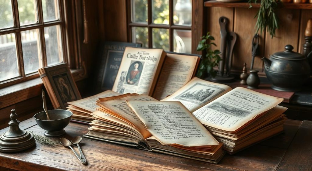 identifying valuable cookbooks