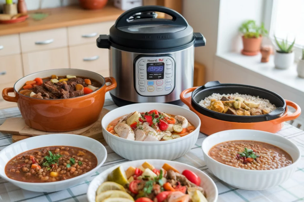 easy gerd recipes for instant pot