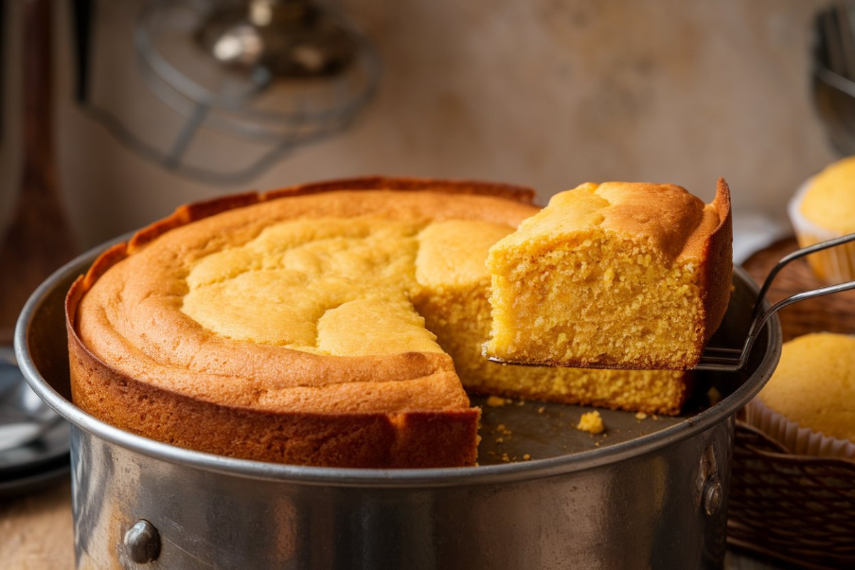 fat daddy's cornbread recipe