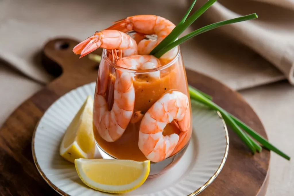 traditional colombian shrimp cocktail recipe