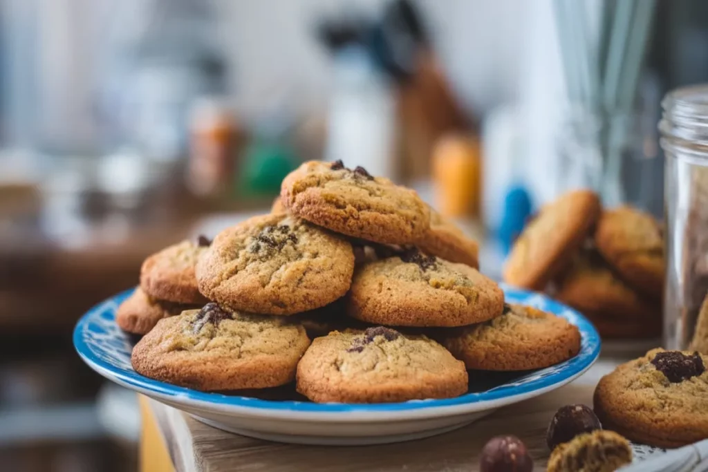 recipes for weed cookies