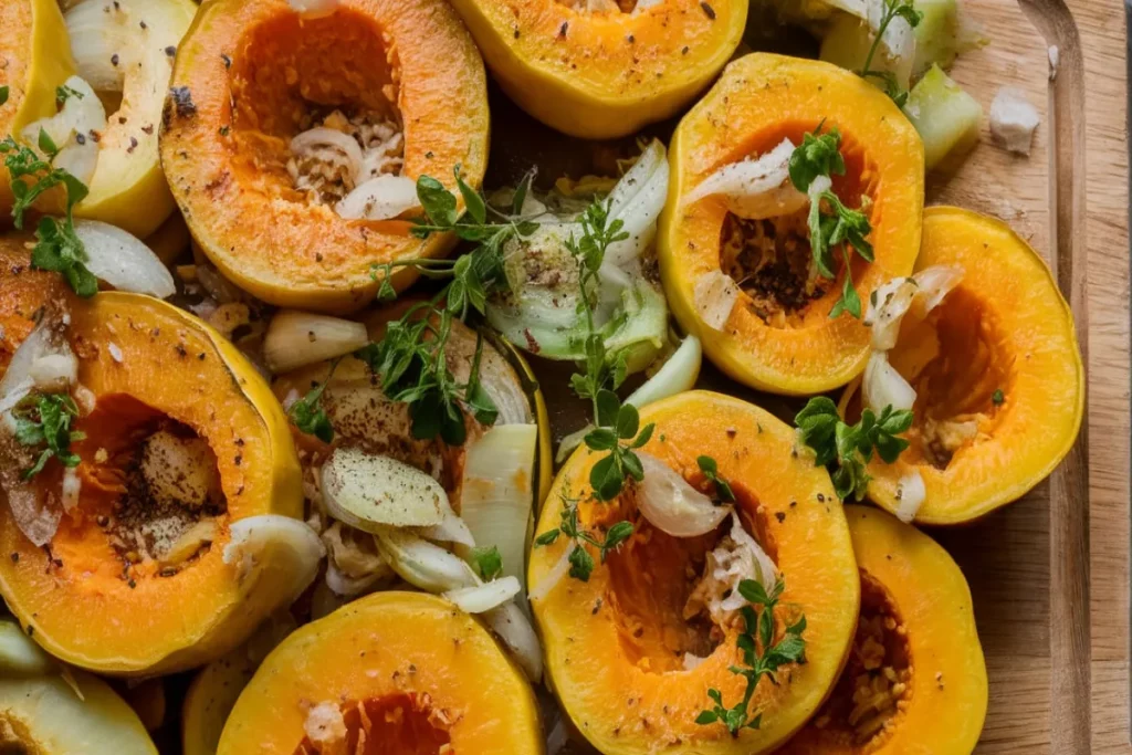 tromboncino squash recipes