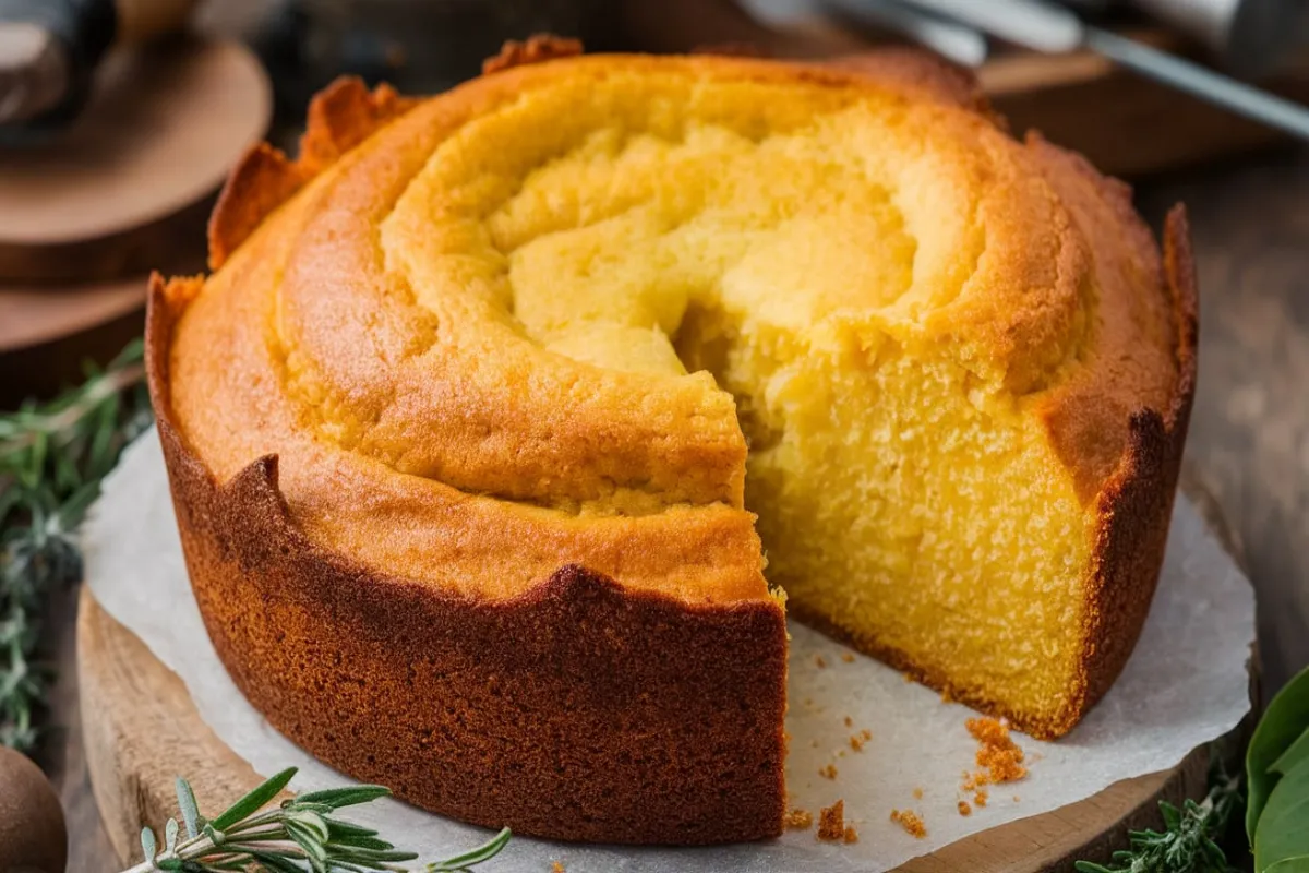 fat daddy cornbread recipe