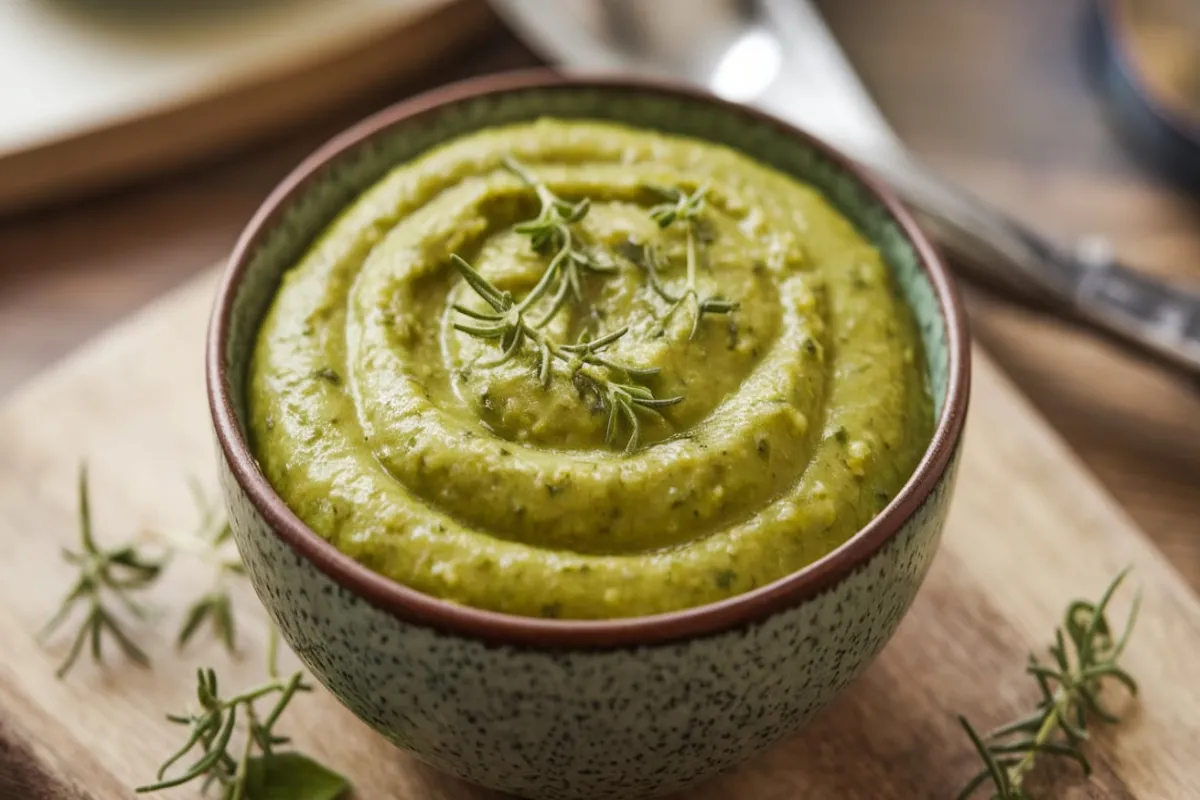 bariatric puree recipes