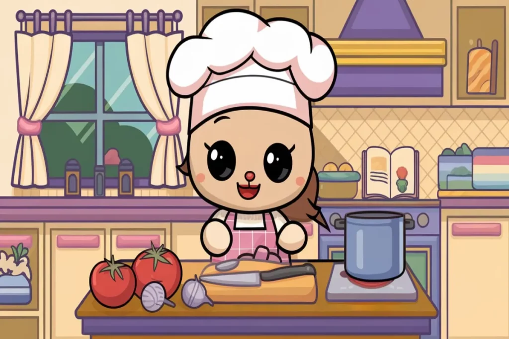 webkinz recipes