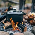 campfire dutch oven recipes