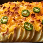 best rated recipe jalapeno scalloped potatoes