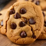 cookie recipe no brown sugar