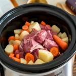 crockpot dog food recipes