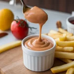 freddy's fry sauce recipe