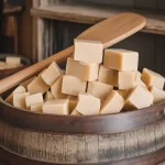 amish laundry soap recipe