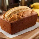 banana bread recipe high altitude