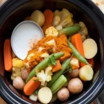 dairy free crock pot recipes