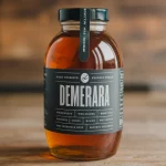 demerara syrup recipe