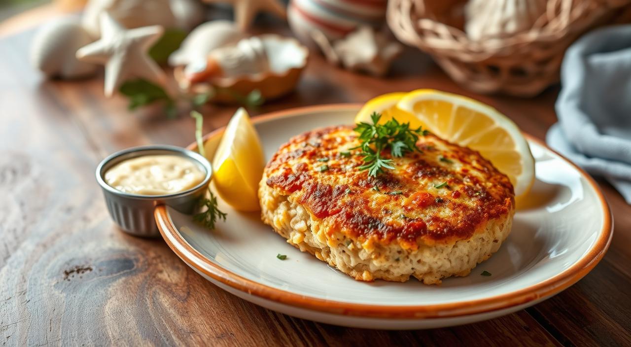 maryland crab cake recipe phillips