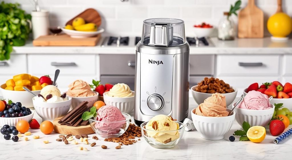 ninja creami gelato recipes