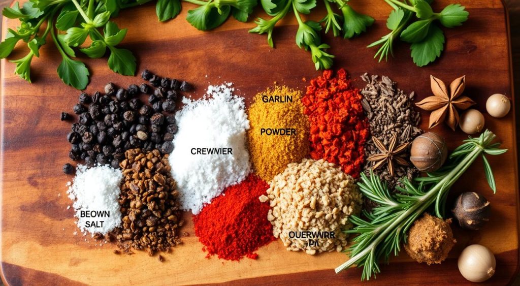 ribeye seasoning ingredients