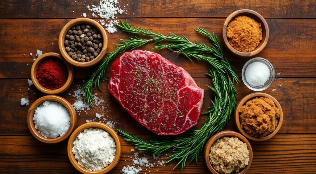 ribeye seasoning ingredients