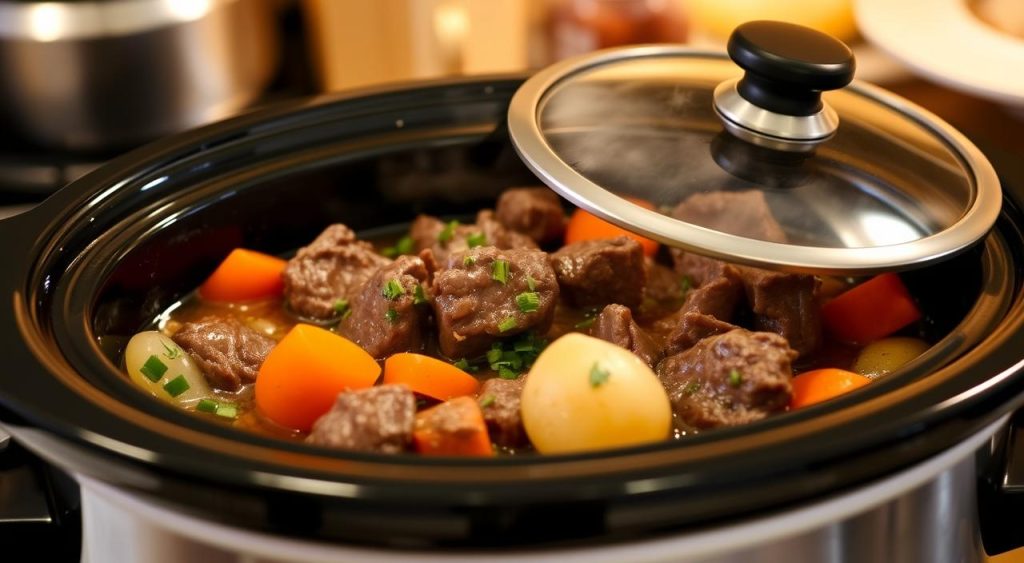 slow cooker recipes