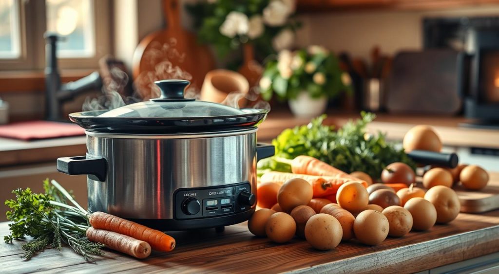 slow cooking benefits