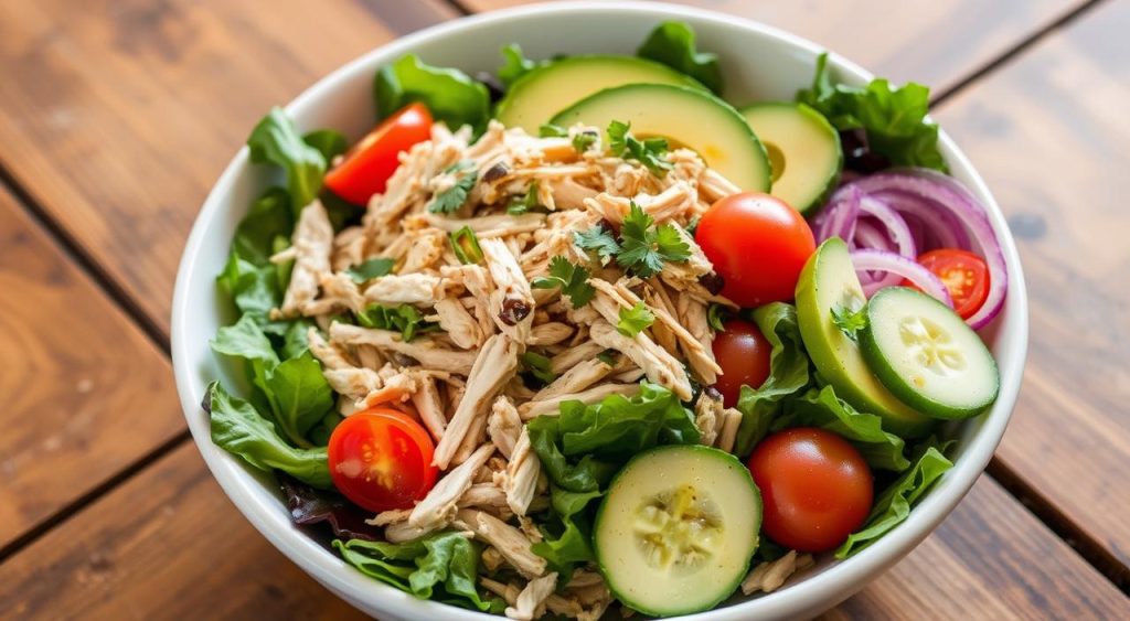 smoked chicken salad recipes