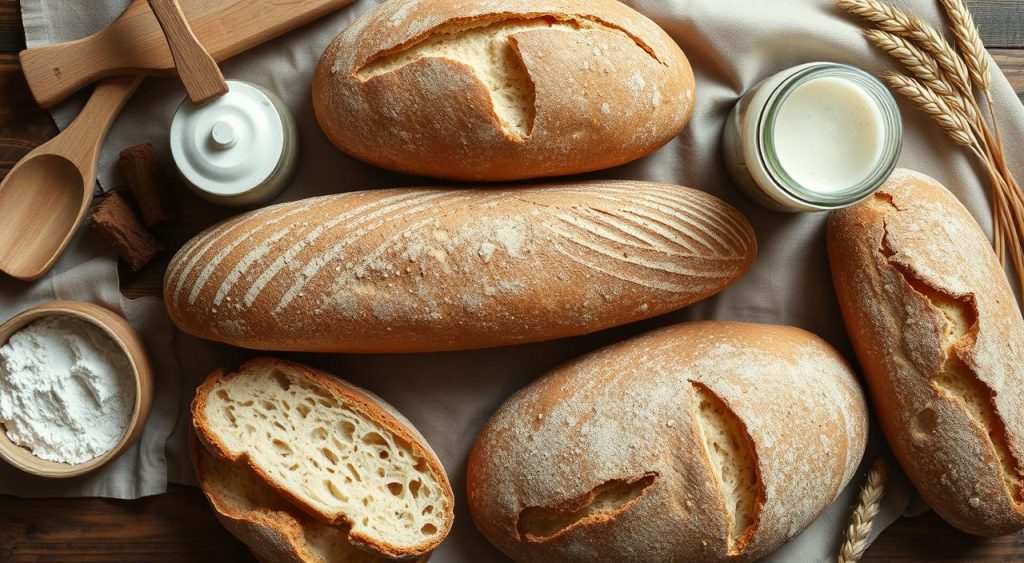 sourdough explained