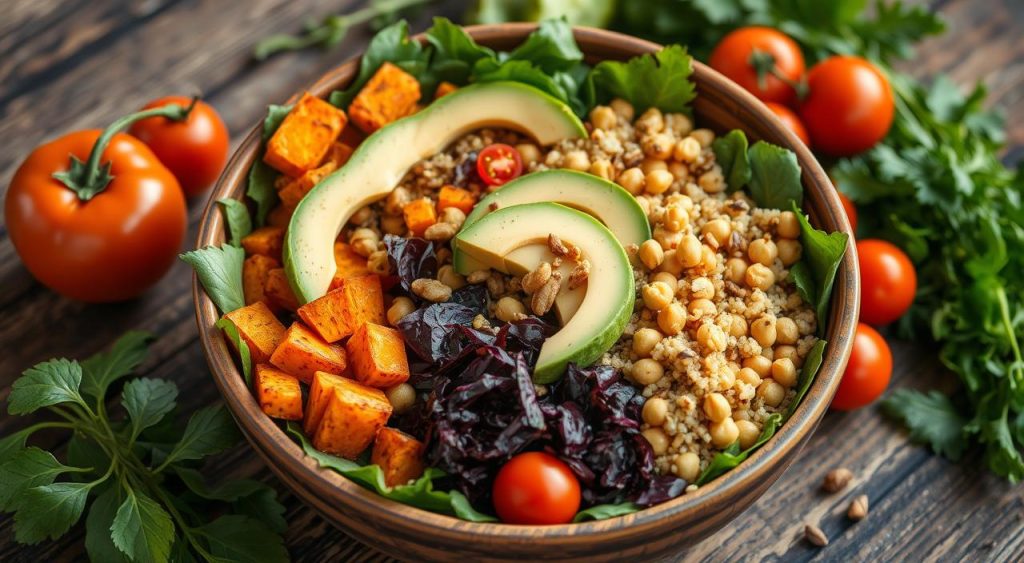 sweetgreen harvest bowl recipe