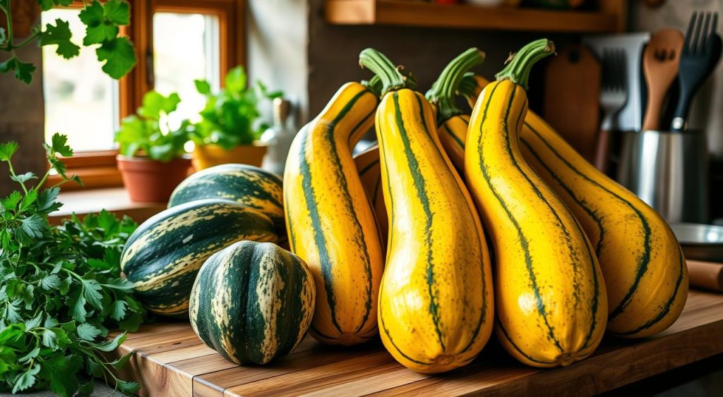 tromboncino squash