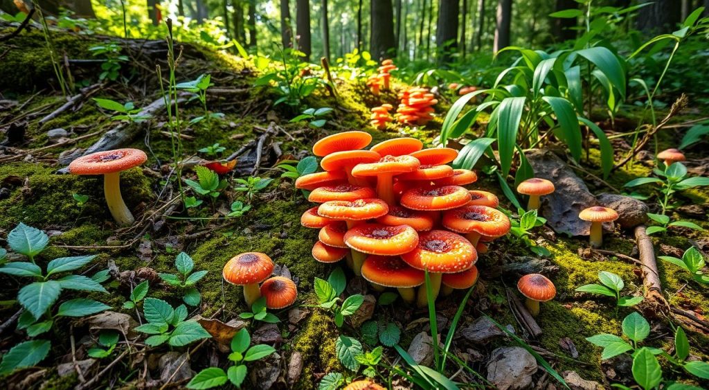 turkey tail health benefits