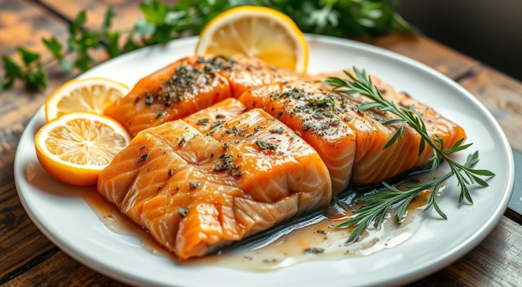 understanding salmon belly