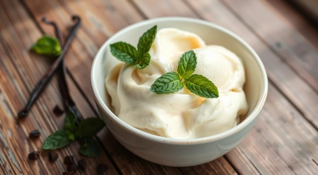 vanilla gelato recipe