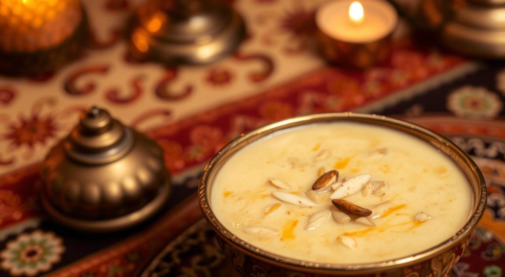 what is payasam